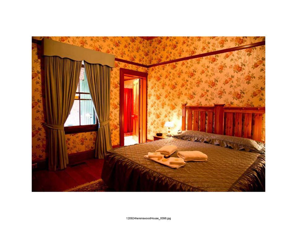 Heronswood House B & B Moss Vale Exterior photo