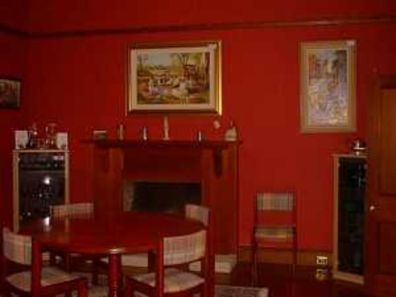 Heronswood House B & B Moss Vale Exterior photo
